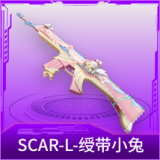 SCAR-L-绶带小兔