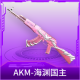 AKM-海渊国主
