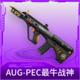 AUG-PEC最牛战神