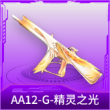 AA12-G-精灵之光