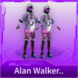 Alan Walker电音教主