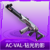 AC-VAL-钻光豹影