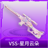 VSS-星月云朵
