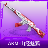 AKM-山经魅狐