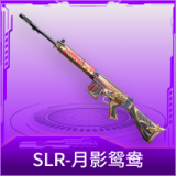 SLR-月影鸳鸯