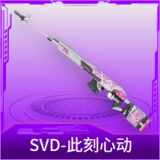 SVD-此刻心动