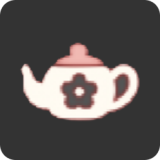 杏花茶桌
