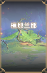 桓那兰那