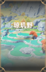 琼玑野
