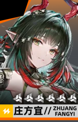 庄方宜