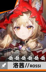 洛茜