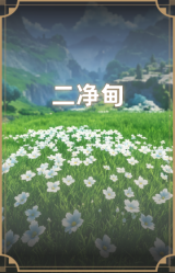 二净甸