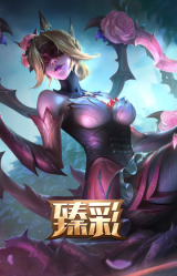幽梦玫瑰 伊莉丝 浪漫花蕾