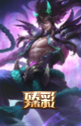 灵魂莲华 锤石 春晓