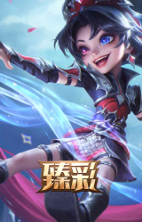 EDG 佐伊 破军