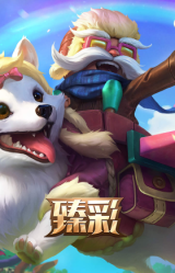 这货不是银狐 库奇