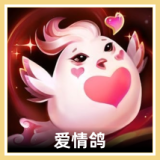 爱情鸽
