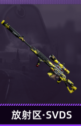 放射区·SVDS