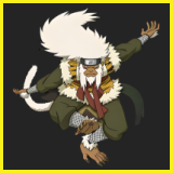 猿魔