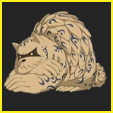 一尾守鹤