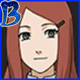 漩涡玖辛奈