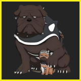 元气忍犬