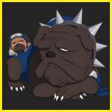 忍犬