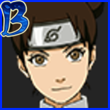 天天「疾风传」