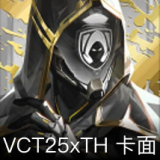 VCT25xTH卡面