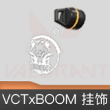 VCTxBOOM挂饰