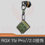 RGX11zPro2.0挂饰