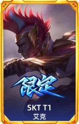 S6SKTT1艾克