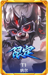 S14 T1 纳尔
