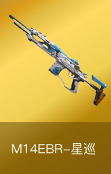 M14EBR-星巡