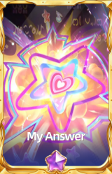 My Answer
