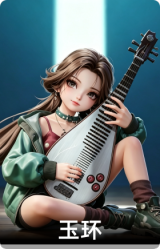 玉环