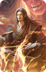 笮融-佛魔一如