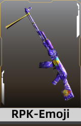 RPK-Emoji