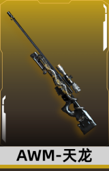 AWM-天龙