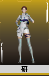 研