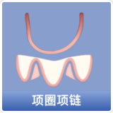 项圈项链