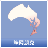 蛛网朋克