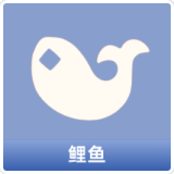鲤鱼