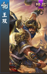 王双