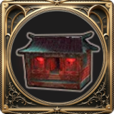 纸扎祠堂