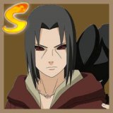宇智波鼬「秽土转生」