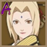 纲手「侠隐江湖」