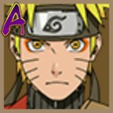 漩涡鸣人「仙人模式」