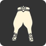 灯笼裤