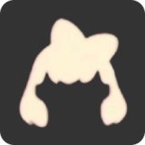 蝴蝶结